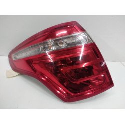 Feu Arriere Principal Gauche (feux) Citroen C4 Picasso 1